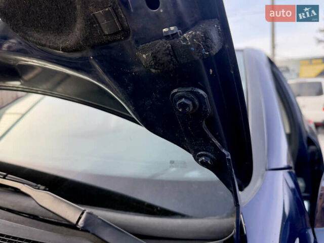 Синий Опель Астра, объемом двигателя 1.4 л и пробегом 170 тыс. км за 3650 $, фото 66 на Automoto.ua