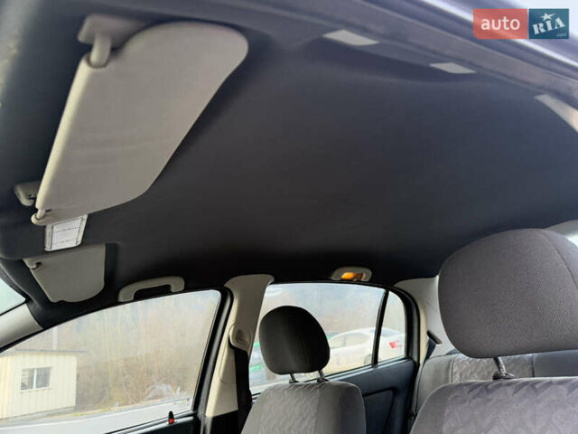 Синий Опель Астра, объемом двигателя 1.4 л и пробегом 170 тыс. км за 3650 $, фото 43 на Automoto.ua