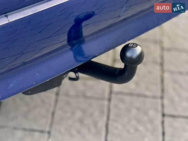 Синий Опель Астра, объемом двигателя 1.4 л и пробегом 170 тыс. км за 3650 $, фото 36 на Automoto.ua