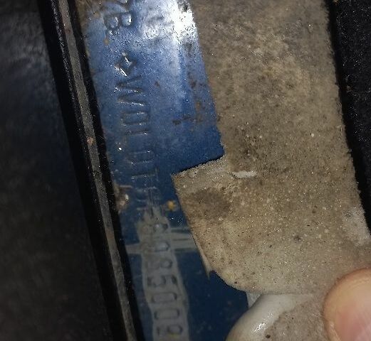 Синій Опель Астра, об'ємом двигуна 1.6 л та пробігом 200 тис. км за 4600 $, фото 7 на Automoto.ua