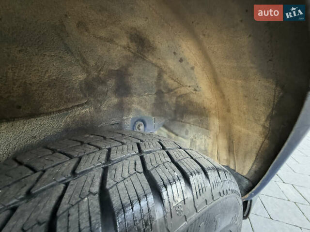 Синий Опель Астра, объемом двигателя 1.4 л и пробегом 170 тыс. км за 3650 $, фото 22 на Automoto.ua