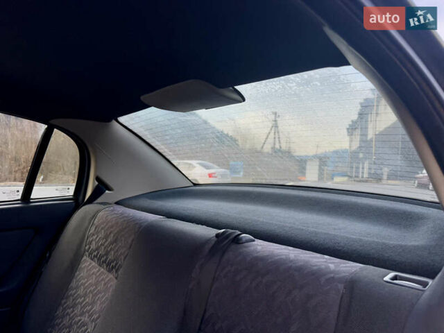 Синий Опель Астра, объемом двигателя 1.4 л и пробегом 170 тыс. км за 3650 $, фото 44 на Automoto.ua