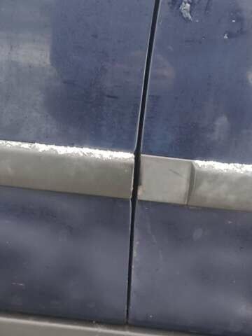 Синий Опель Астра, объемом двигателя 1.2 л и пробегом 265 тыс. км за 2850 $, фото 7 на Automoto.ua