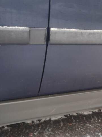 Синий Опель Астра, объемом двигателя 1.2 л и пробегом 265 тыс. км за 2850 $, фото 12 на Automoto.ua