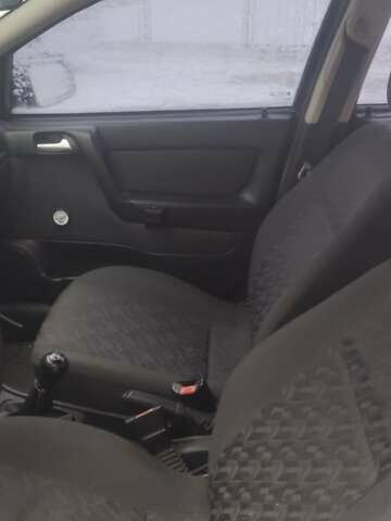 Синий Опель Астра, объемом двигателя 1.2 л и пробегом 265 тыс. км за 2850 $, фото 4 на Automoto.ua