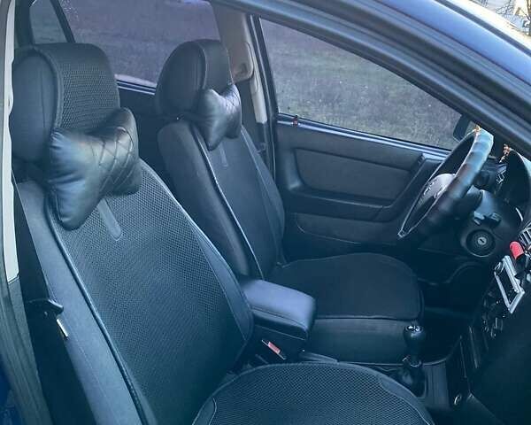 Синій Опель Астра, об'ємом двигуна 1.4 л та пробігом 209 тис. км за 2700 $, фото 7 на Automoto.ua