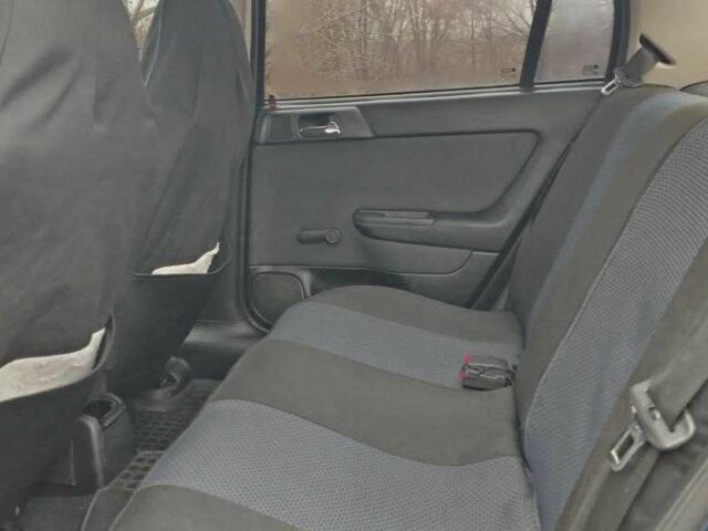 Синій Опель Астра, об'ємом двигуна 1.6 л та пробігом 287 тис. км за 3100 $, фото 15 на Automoto.ua