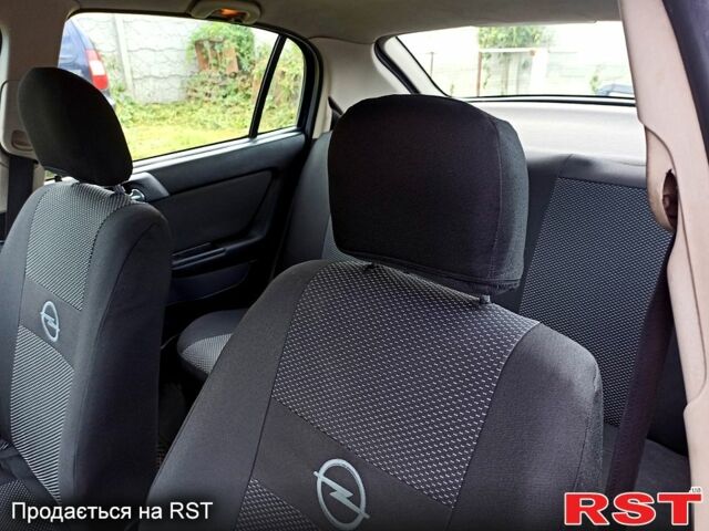 Синій Опель Астра, об'ємом двигуна 1.4 л та пробігом 390 тис. км за 3500 $, фото 3 на Automoto.ua