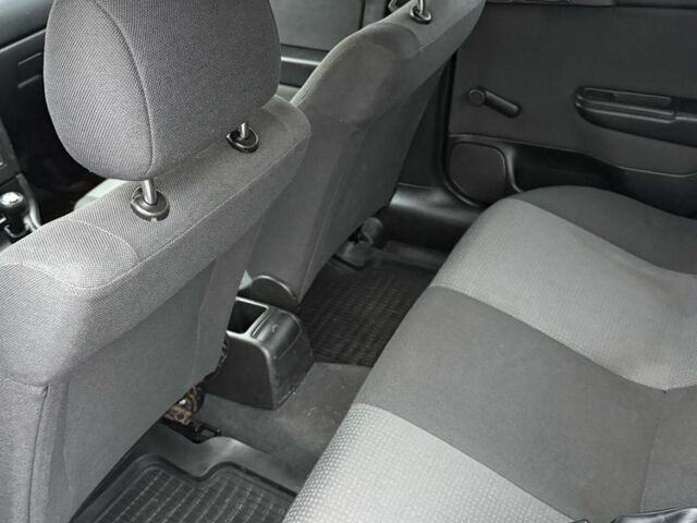 Синий Опель Астра, объемом двигателя 1.4 л и пробегом 210 тыс. км за 3300 $, фото 6 на Automoto.ua