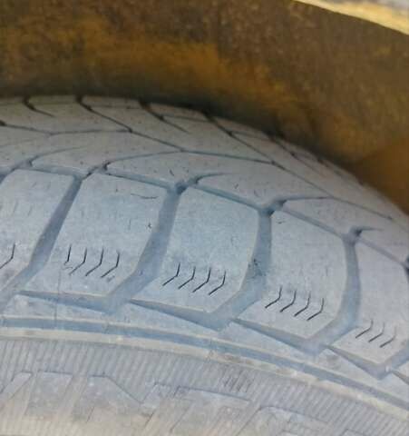 Синій Опель Астра, об'ємом двигуна 1.6 л та пробігом 320 тис. км за 3357 $, фото 1 на Automoto.ua