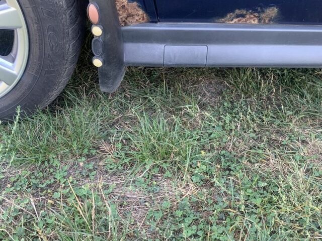 Синій Опель Астра, об'ємом двигуна 1.6 л та пробігом 320 тис. км за 2800 $, фото 5 на Automoto.ua