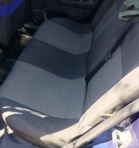 Синій Опель Астра, об'ємом двигуна 1.6 л та пробігом 320 тис. км за 3357 $, фото 6 на Automoto.ua