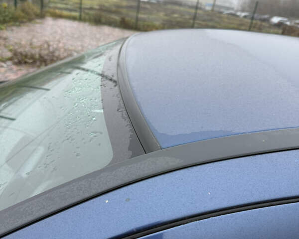 Синий Опель Астра, объемом двигателя 1.39 л и пробегом 210 тыс. км за 3299 $, фото 11 на Automoto.ua