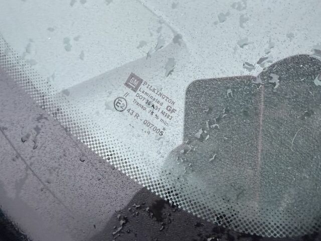 Синий Опель Астра, объемом двигателя 1.4 л и пробегом 210 тыс. км за 3300 $, фото 3 на Automoto.ua