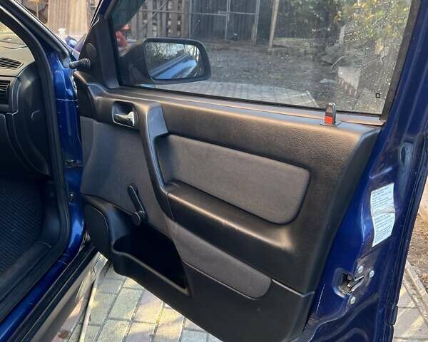 Опель Астра 2005 в Шепетовке на Automoto.ua Синий Опель Астра, объемом двигателя 1.4 л и пробегом 209 тыс. км за 4300 $, фото 5 на Automoto.ua