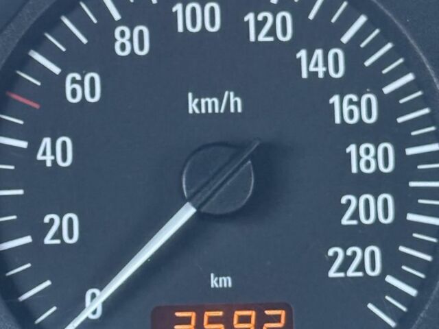 Синий Опель Астра, объемом двигателя 1.6 л и пробегом 199 тыс. км за 4300 $, фото 5 на Automoto.ua