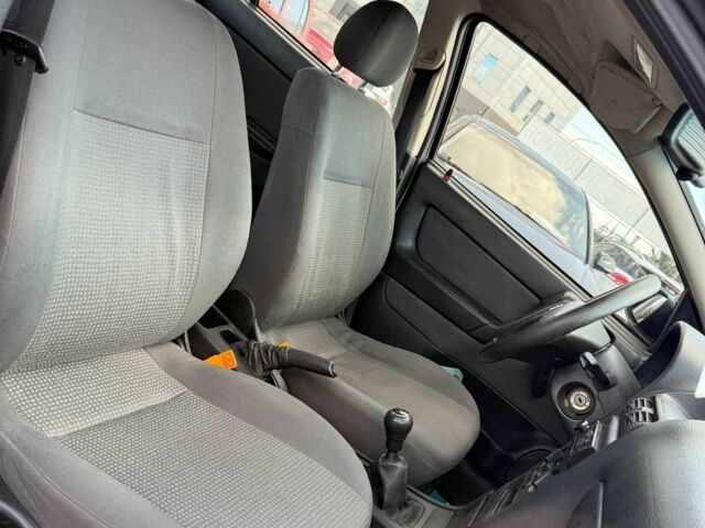 Синий Опель Астра, объемом двигателя 1.4 л и пробегом 284 тыс. км за 2550 $, фото 2 на Automoto.ua