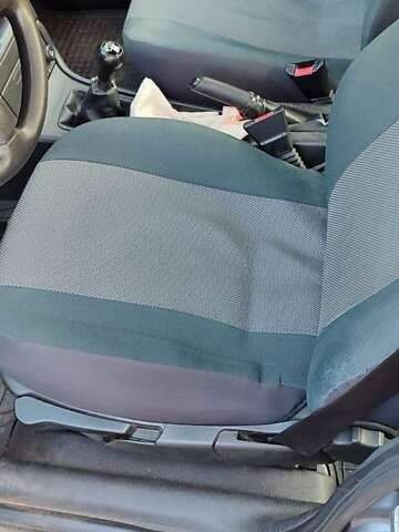 Синий Опель Астра, объемом двигателя 1.4 л и пробегом 61 тыс. км за 4500 $, фото 7 на Automoto.ua