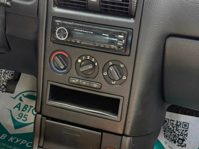 Синий Опель Астра, объемом двигателя 1.4 л и пробегом 284 тыс. км за 2550 $, фото 3 на Automoto.ua