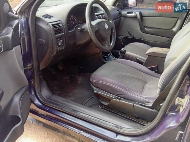 Опель Астра 2006 у Первомайськ на Automoto.ua Синій Опель Астра, об'ємом двигуна 1.39 л та пробігом 290 тис. км за 3300 $, фото 2 на Automoto.ua