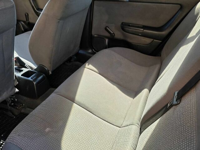 Синий Опель Астра, объемом двигателя 1.4 л и пробегом 227 тыс. км за 2650 $, фото 11 на Automoto.ua