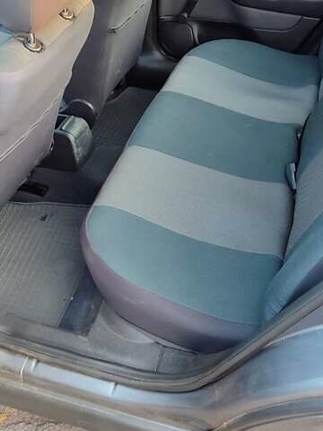 Синий Опель Астра, объемом двигателя 1.4 л и пробегом 61 тыс. км за 4500 $, фото 8 на Automoto.ua