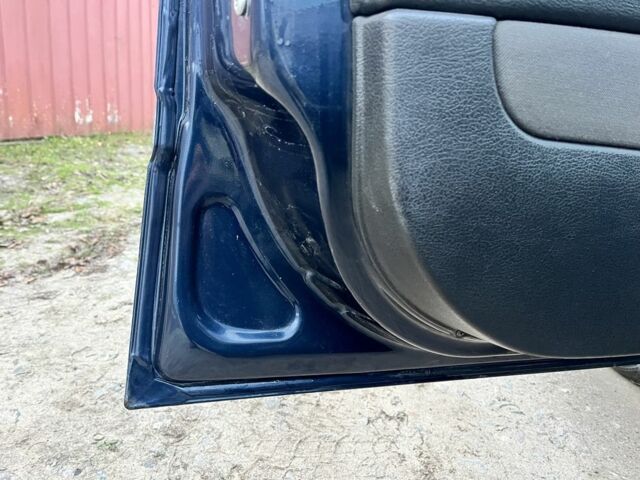 Синій Опель Астра, об'ємом двигуна 1.4 л та пробігом 250 тис. км за 2476 $, фото 4 на Automoto.ua