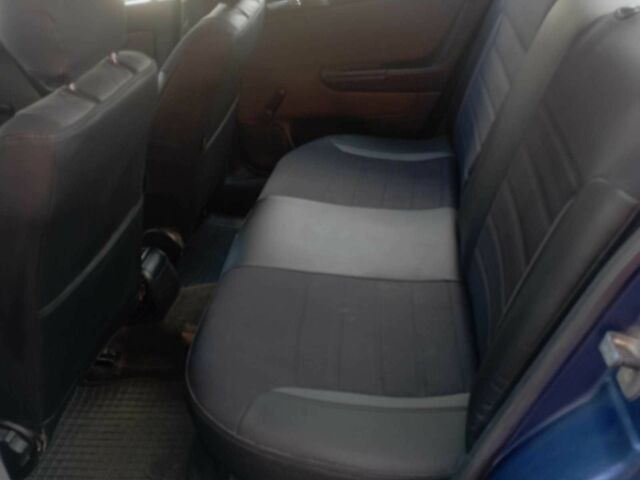 Синій Опель Астра, об'ємом двигуна 1.4 л та пробігом 217 тис. км за 2700 $, фото 6 на Automoto.ua