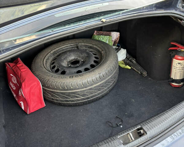 Синій Опель Астра, об'ємом двигуна 1.6 л та пробігом 126 тис. км за 5500 $, фото 3 на Automoto.ua
