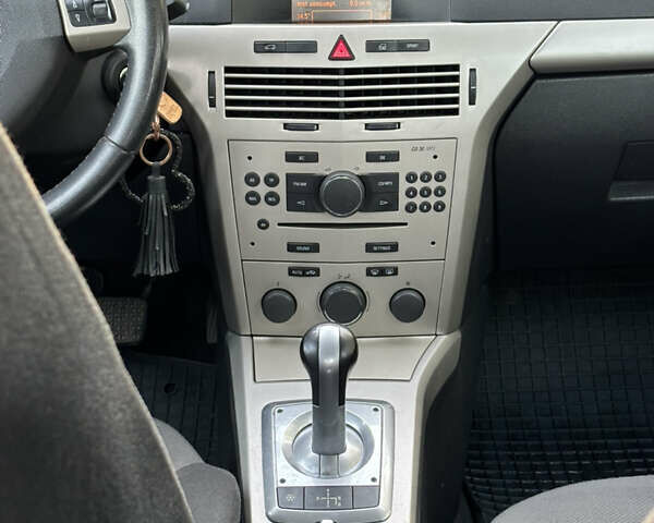 Синій Опель Астра, об'ємом двигуна 1.6 л та пробігом 126 тис. км за 5500 $, фото 11 на Automoto.ua
