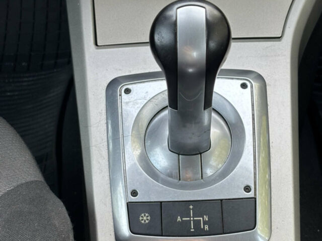 Синій Опель Астра, об'ємом двигуна 1.6 л та пробігом 126 тис. км за 5200 $, фото 12 на Automoto.ua