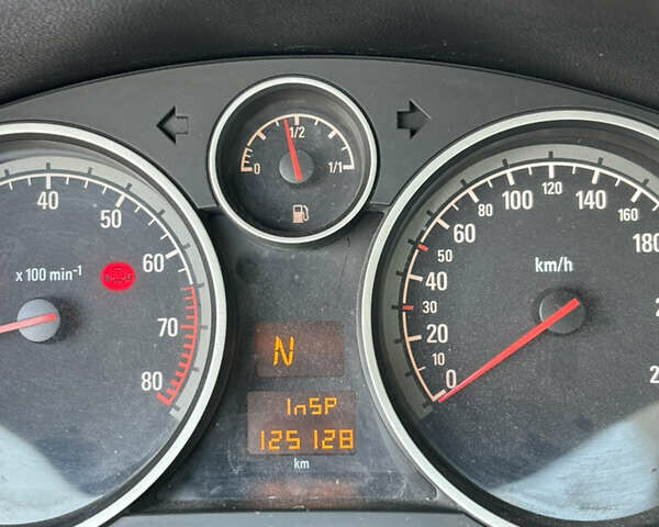 Синій Опель Астра, об'ємом двигуна 1.6 л та пробігом 126 тис. км за 5500 $, фото 6 на Automoto.ua
