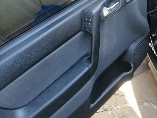 Синий Опель Астра, объемом двигателя 1.6 л и пробегом 215 тыс. км за 3000 $, фото 15 на Automoto.ua