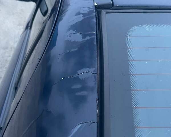 Синій Опель Астра, об'ємом двигуна 1.6 л та пробігом 217 тис. км за 3100 $, фото 7 на Automoto.ua