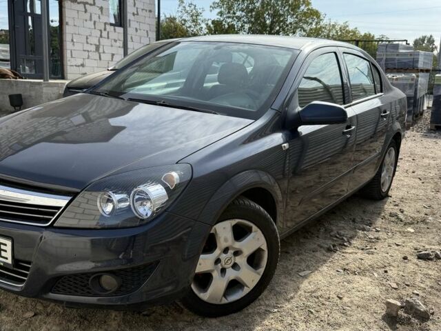 Синій Опель Астра, об'ємом двигуна 1.6 л та пробігом 220 тис. км за 5100 $, фото 4 на Automoto.ua