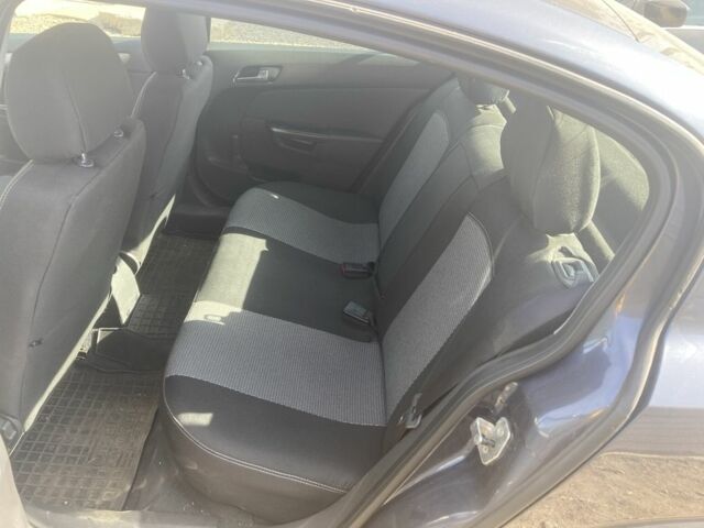 Синій Опель Астра, об'ємом двигуна 1.6 л та пробігом 220 тис. км за 5100 $, фото 2 на Automoto.ua