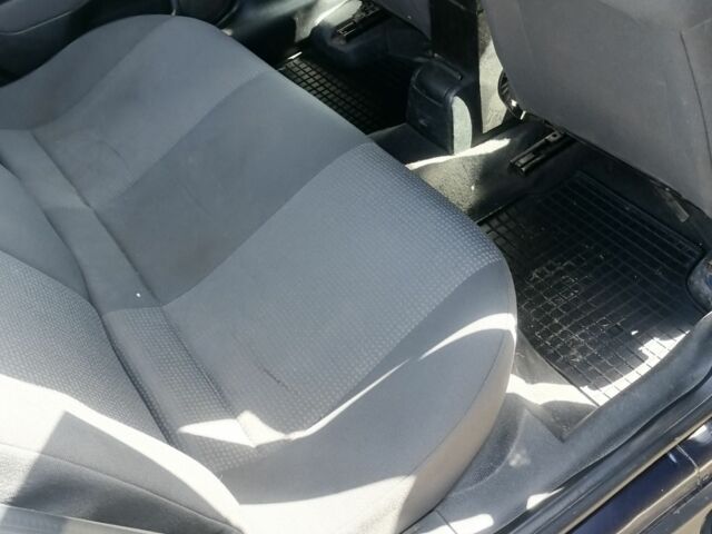 Синий Опель Астра, объемом двигателя 1.6 л и пробегом 215 тыс. км за 3000 $, фото 8 на Automoto.ua