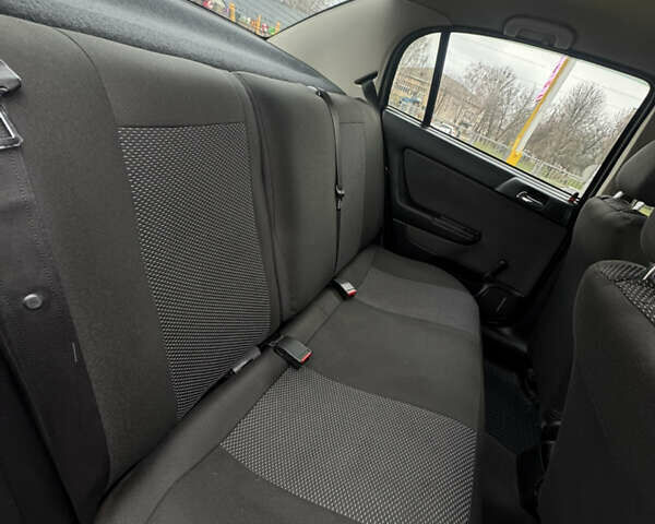 Синий Опель Астра, объемом двигателя 1.36 л и пробегом 279 тыс. км за 3900 $, фото 9 на Automoto.ua