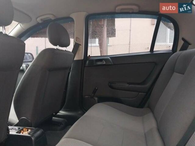 Синій Опель Астра, об'ємом двигуна 1.4 л та пробігом 330 тис. км за 3500 $, фото 9 на Automoto.ua