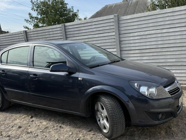 Синій Опель Астра, об'ємом двигуна 1.6 л та пробігом 220 тис. км за 5100 $, фото 5 на Automoto.ua