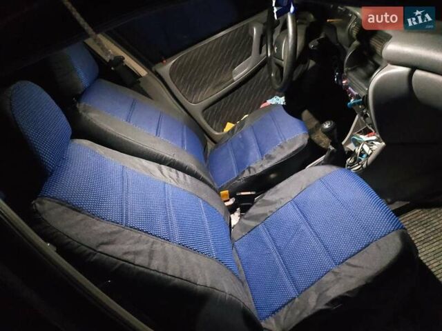 Синій Опель Астра, об'ємом двигуна 1.8 л та пробігом 493 тис. км за 1800 $, фото 8 на Automoto.ua