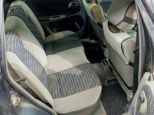 Синій Опель Астра, об'ємом двигуна 17 л та пробігом 430 тис. км за 1600 $, фото 3 на Automoto.ua