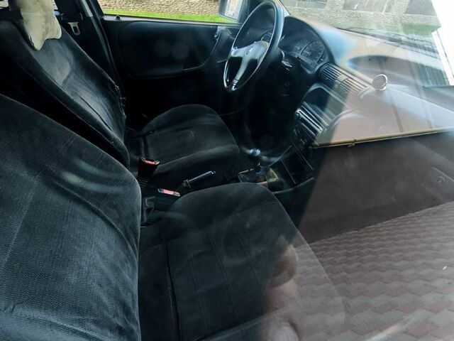 Синий Опель Астра, объемом двигателя 1.6 л и пробегом 0 тыс. км за 1180 $, фото 3 на Automoto.ua