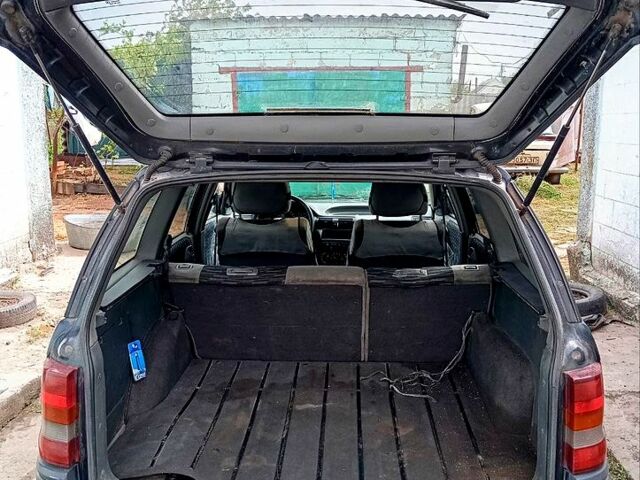 Синій Опель Астра, об'ємом двигуна 17 л та пробігом 430 тис. км за 1600 $, фото 6 на Automoto.ua