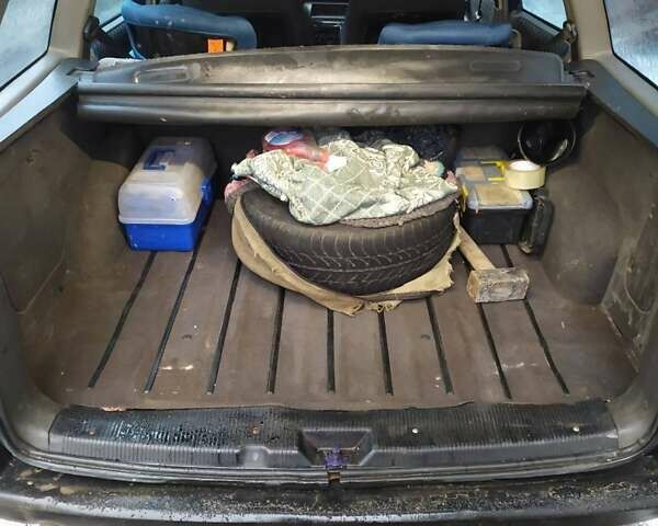 Синій Опель Астра, об'ємом двигуна 1.8 л та пробігом 493 тис. км за 1800 $, фото 19 на Automoto.ua