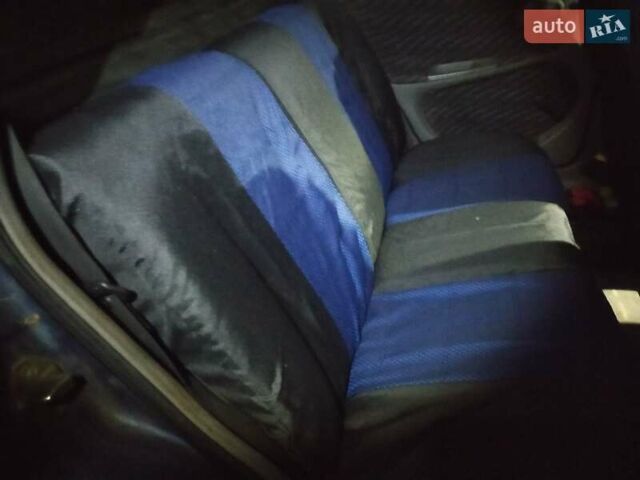 Синій Опель Астра, об'ємом двигуна 1.8 л та пробігом 493 тис. км за 1800 $, фото 2 на Automoto.ua