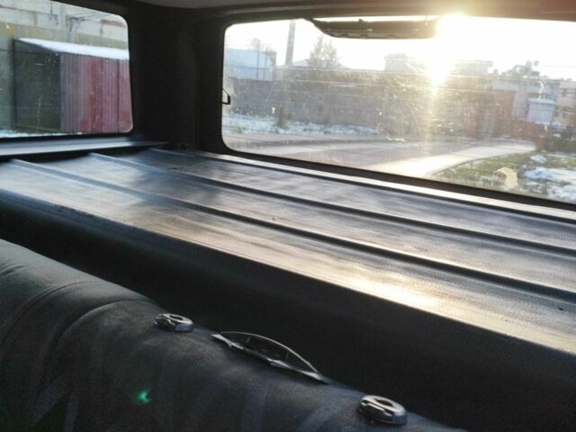 Синий Опель Астра, объемом двигателя 1.7 л и пробегом 308 тыс. км за 2150 $, фото 6 на Automoto.ua