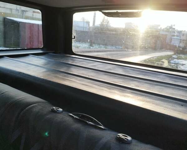 Синій Опель Астра, об'ємом двигуна 1.7 л та пробігом 308 тис. км за 2150 $, фото 5 на Automoto.ua