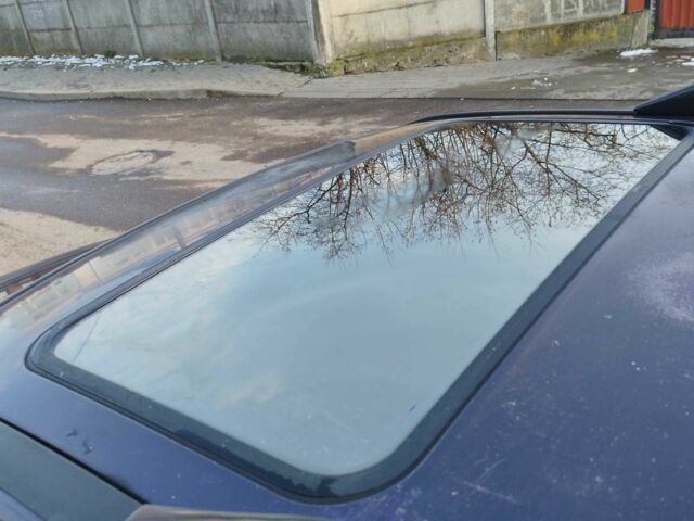 Синий Опель Астра, объемом двигателя 1.7 л и пробегом 308 тыс. км за 2150 $, фото 19 на Automoto.ua