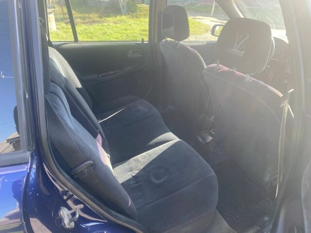 Опель Астра 1996 в Липовце на Automoto.ua Синий Опель Астра, объемом двигателя 1.8 л и пробегом 385 тыс. км за 2350 $, фото 9 на Automoto.ua